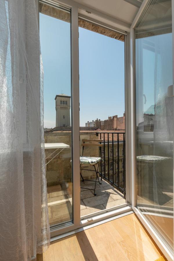 Lovely 2-Bedroom In The Center With View&Balcony Budapesta Exterior foto